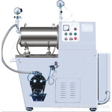 Horizontal Pearl Mill